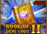 Book of Demi Gods II